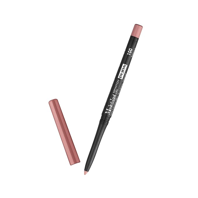 Pupa Milano Made To Last Definition Lips Pencil Contouring