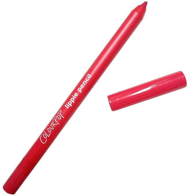 Colourpop Lippie Pencil Liner (FULL SPEED - vivid Lippie 0g