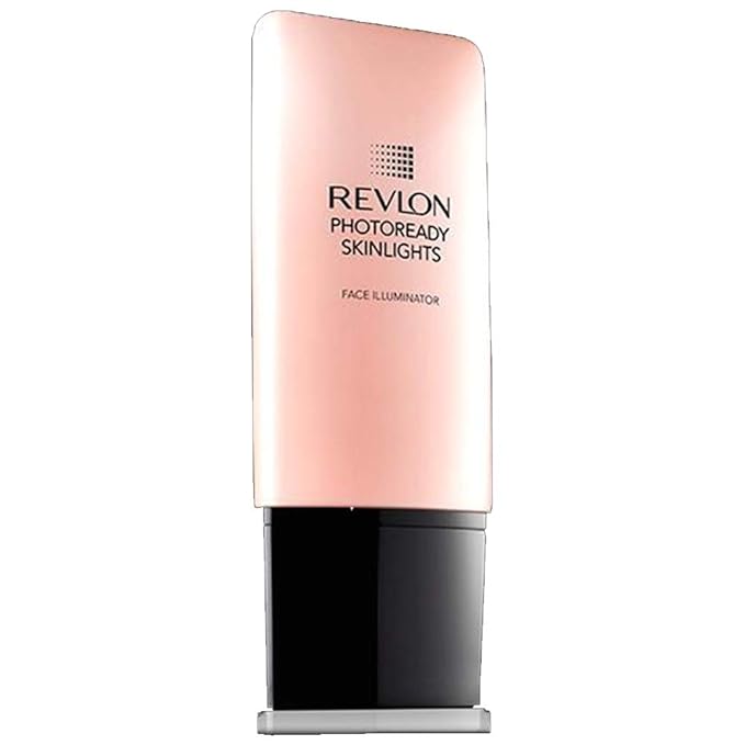 Revlon PhotoReady Skinlights Face Illuminator - Pink Light Light (200)