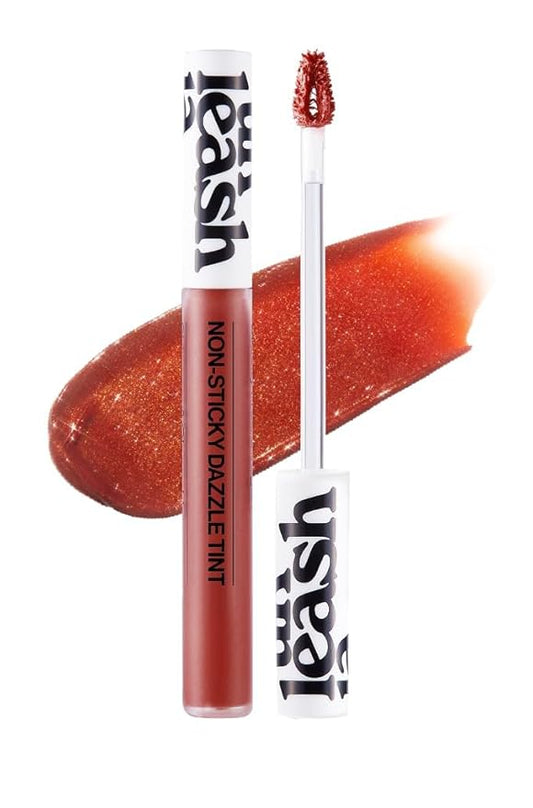 UNLEASHIA] Non-Sticky Dazzle Tint (No.1 Blink)