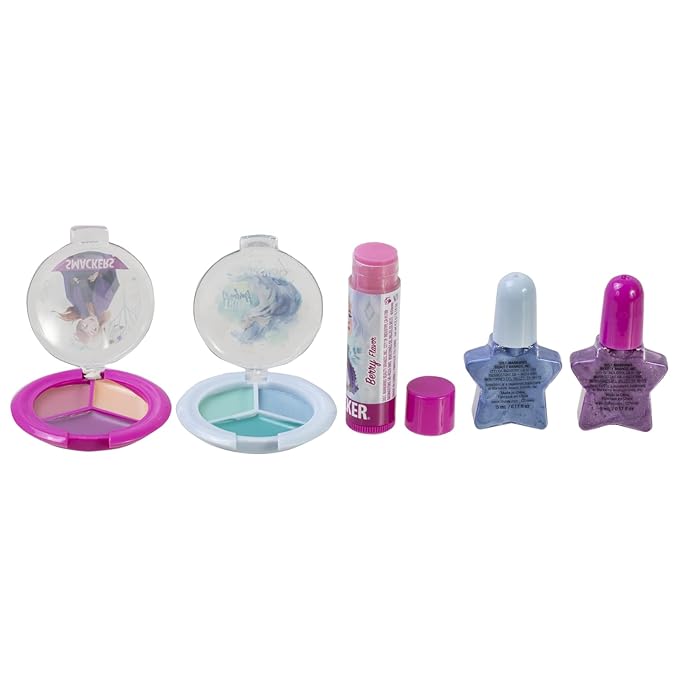 Lip Smacker Disney Frozen II Pouch