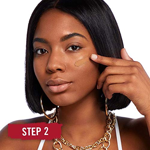 Rimmel London Stay Matte - 611 Sable - Free Radicals, 0.23oz