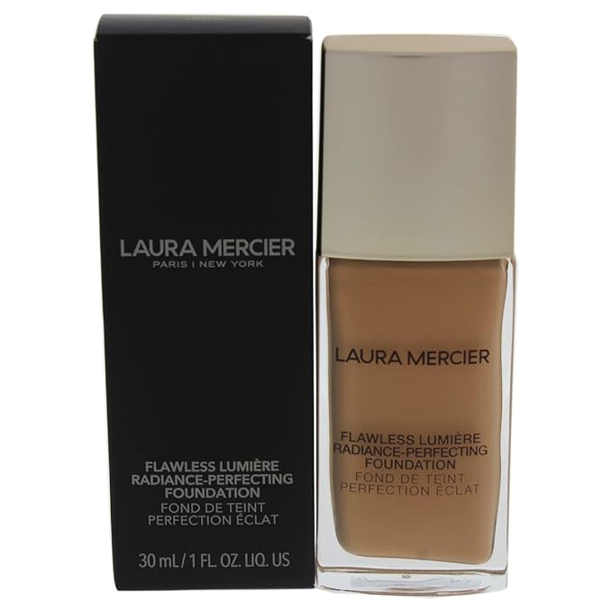 laura mercier Flawless Lumiere Radiance-perfecting Foundation - 2n2