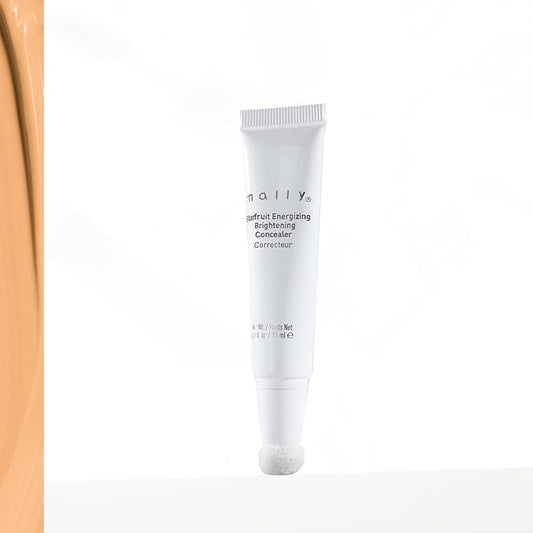 Mally Beauty Starfruit Energizing Brightening Concealer, Lig