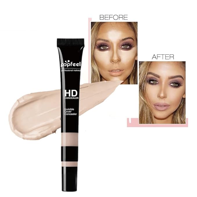 All-in-One Makeup Gift Set Carry All