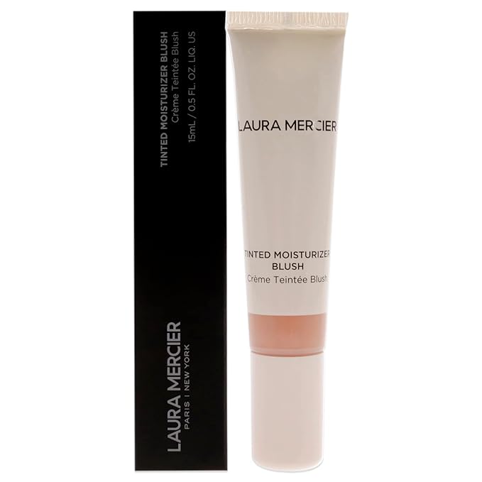 Laura Mercier Tinted Moisturizer Blush - Mediterranee Blush Women 0. 5 oz