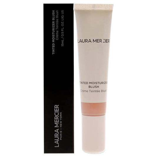 Laura Mercier Tinted Moisturizer Blush - Mediterranee Blush Women 0. 5 oz