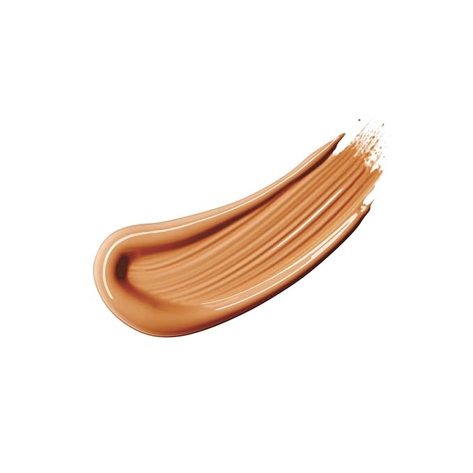 JOAH Crystal Glow Peptide-Infused Foundation, 2-in-1 Multitasking Korean 1.01 Oz