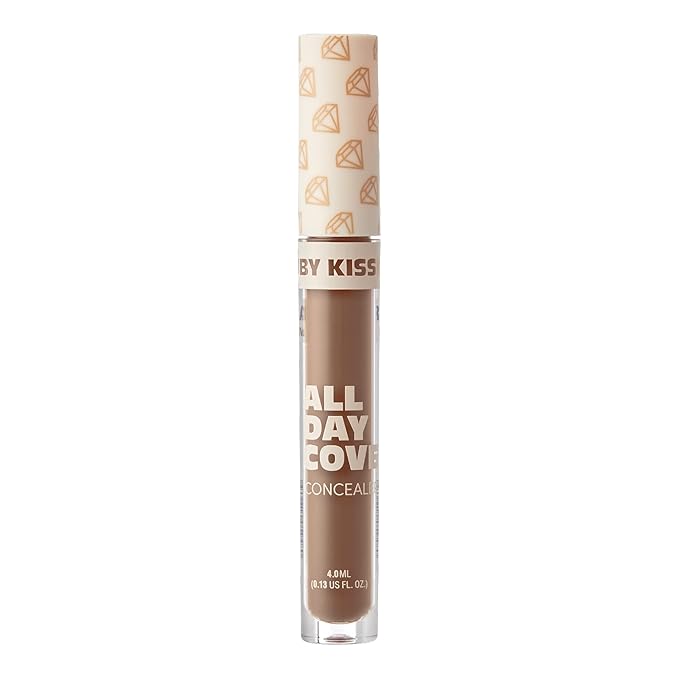 Ruby Kisses All Day Concealer Lightweight Full Coverage
