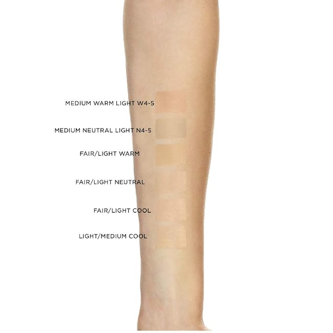 L'Oreal Paris True Match Super-Blendable Concealer, Light/Medium Neutral, 0.17-Fluid Ounce