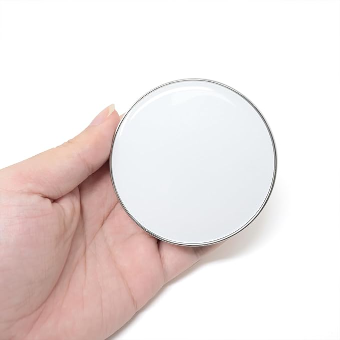 yueton 1PCS Empty Makeup Air Cushion Box Liquid