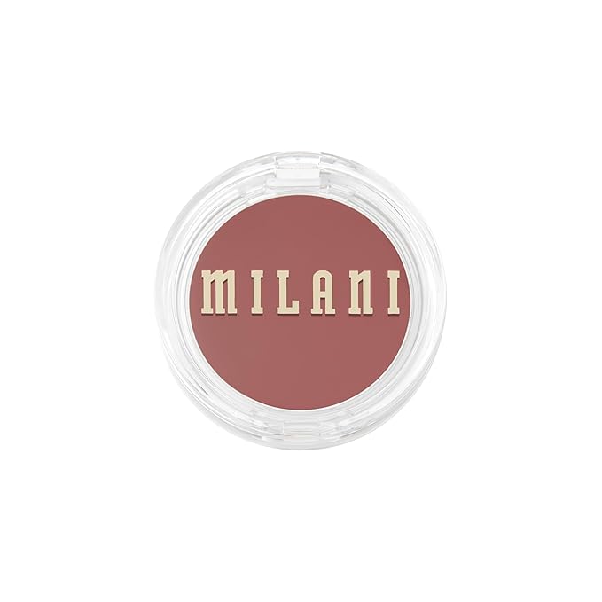 Milani Cheek Kiss Cream Blush- Cream to Gel