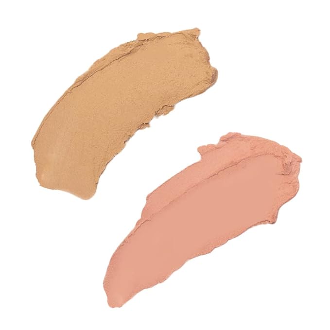 Jecca Blac Correct and Conceal Medium Coverage Palette, 12g