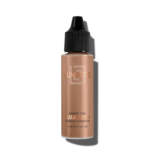 Luminess Air Silk 4-In-1 Airbrush Foundation- Foundation, Shade