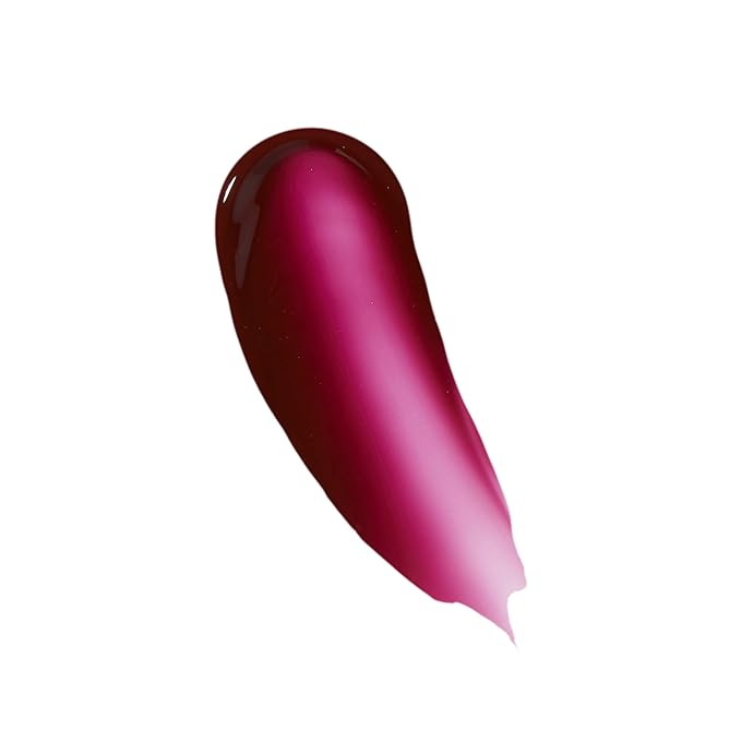 Monika Blunder Beauty - Sweet Talk Lip Oil - Brombeere (Black Berry) - Clean Beauty, Vegan, Cruelty-Free