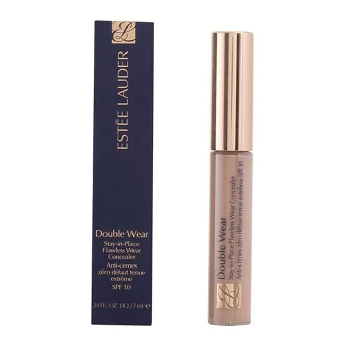 Estee Lauder Double Wear Stay-in-Place Flawless Wear Concealer, Medium Deep
