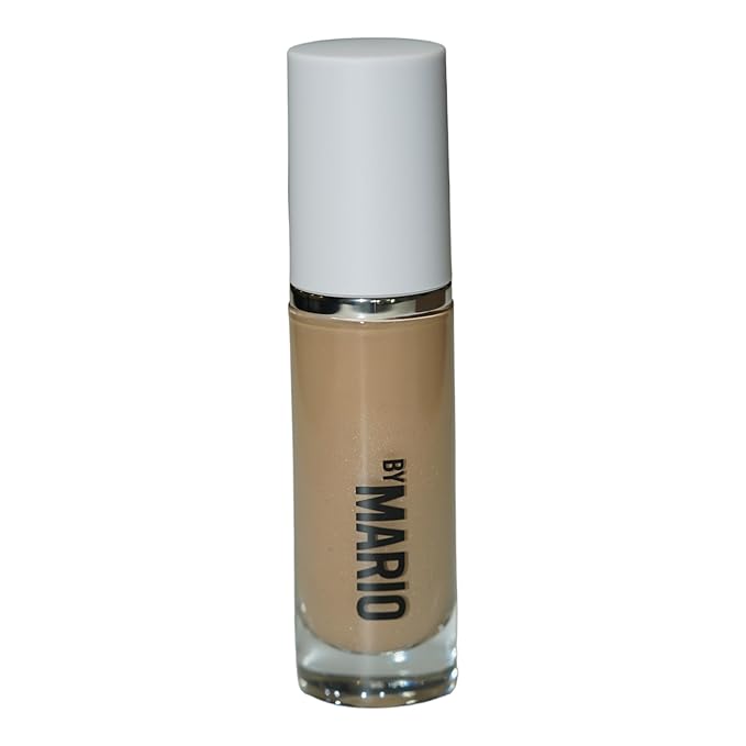 MAKEUP BY MARIO SurrealSkin Liquid Foundation, Liquid Formula, neutral undertone) 30 mL