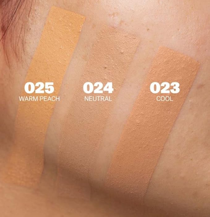 BASMA The Foundation Stick - Shade 24