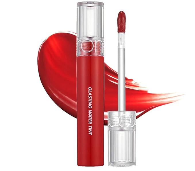 [rom&nd] Glasting Water Tint 8 colors | Vivid Lip 4g