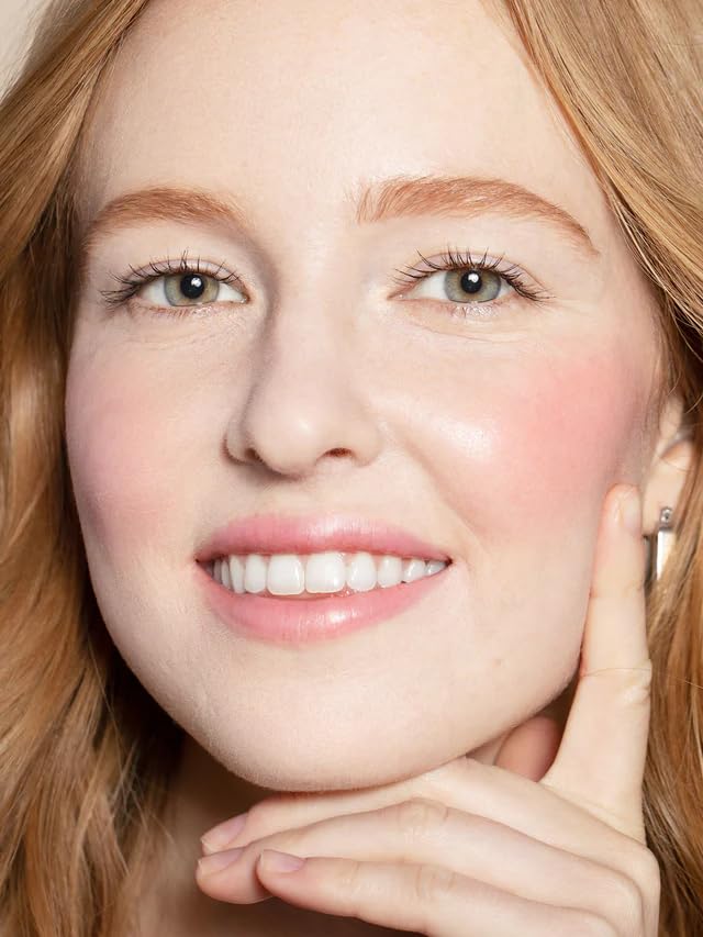 ILIA - Multi Stick For Lips + Cheeks | Non-Toxic, Vegan, Cruelty-Free, Nourishing Cream + Lip Color In One for All Skin Types (At Last, 0.15 oz | 4.5 g)