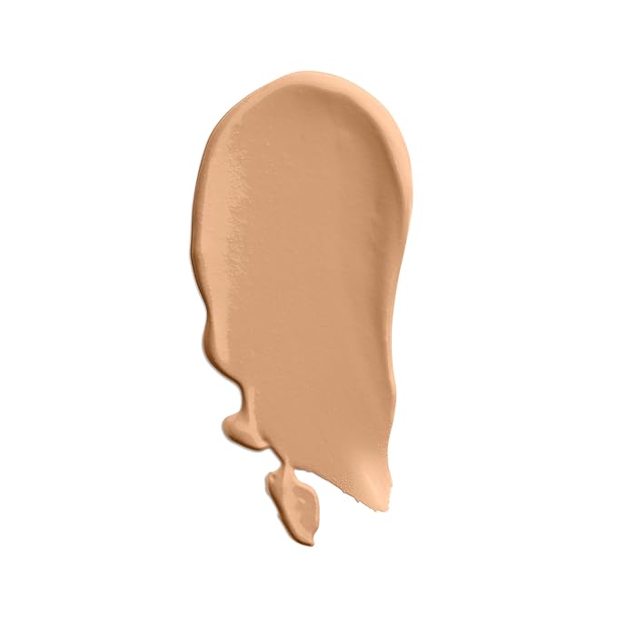 COVERGIRL TruBlend Matte Made Liquid Foundation, Natural Beige