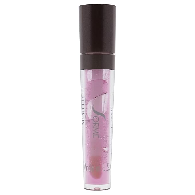 Sorme Cosmetics LipThick Plumping Gloss in