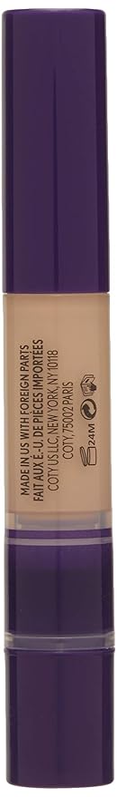 COVERGIRL Simply Ageless Instant Fix Advanced Concealer, Light