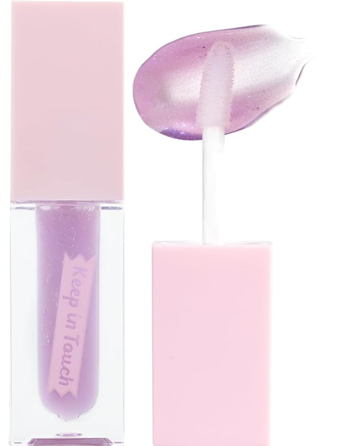 Keep In Touch Jelly Plumper Tint: Tale)