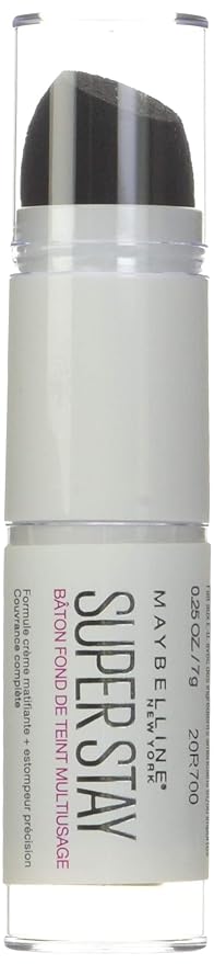 Maybelline New York Super Stay Foundation Stick for