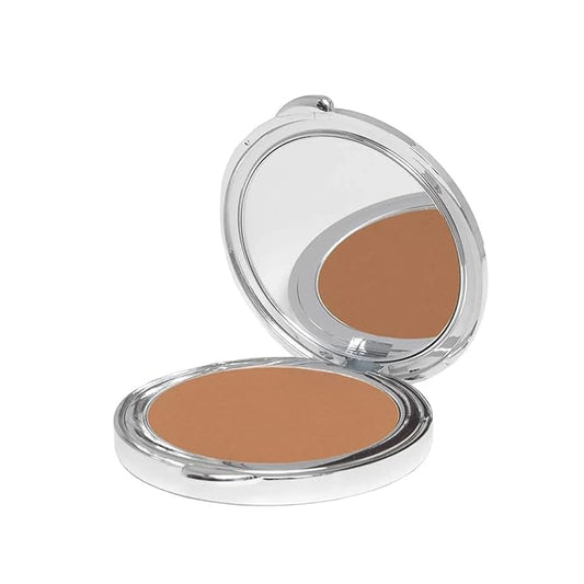 La Bella Donna Compressed Mineral Foundation - Face Tan (Mahogany)