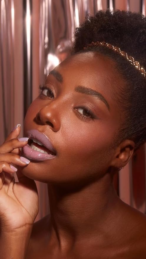 LAWLESS Women's Lip Twin Bundle, Lavender Sorbet, Pink,