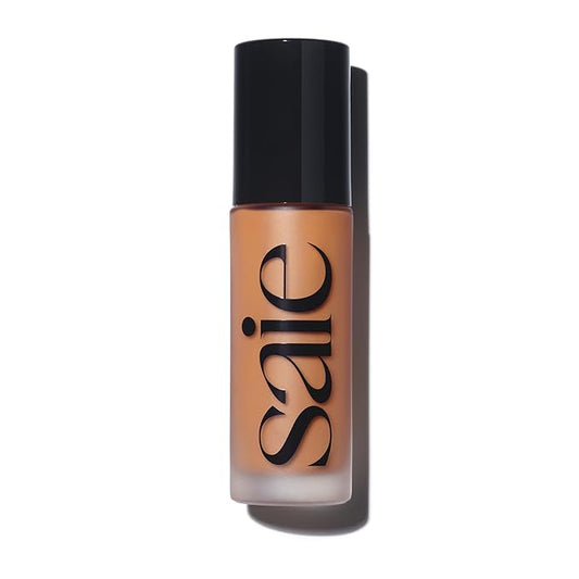 Saie Glowy Super Skin Tint Liquid Foundation - 26 (1.) 01 oz