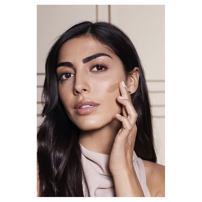 Max Factor Miracle Second Skin Hydrating Foundation, Golden 30 ml