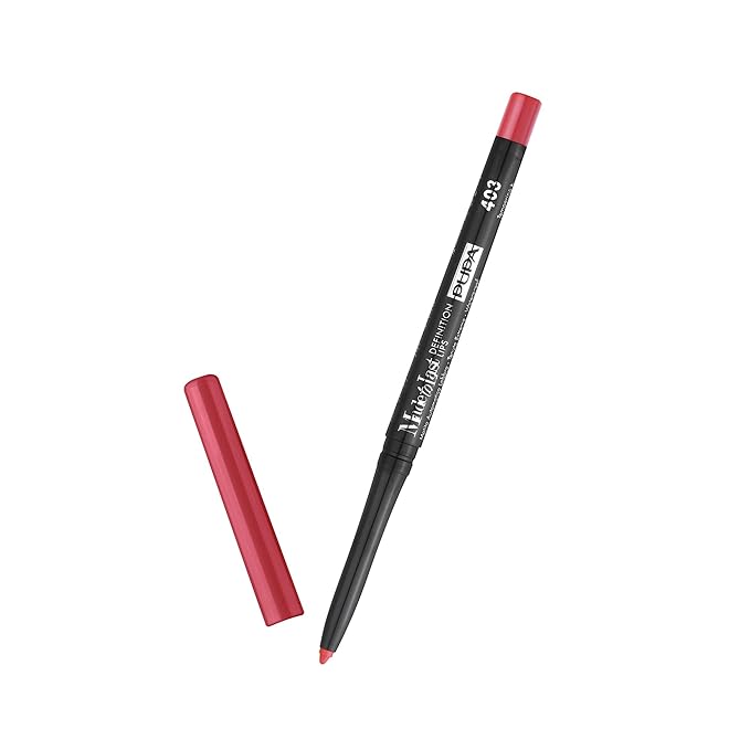Pupa Milano Made To Last Definition Lips Pencil Contouring
