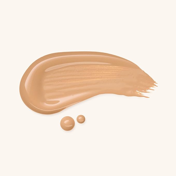 Catrice | Nude Drop Tinted Serum Foundation |
