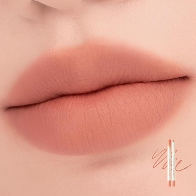 rom&nd Lip Mate Pencil (6 shades, 0.5g) (03 0.5g)