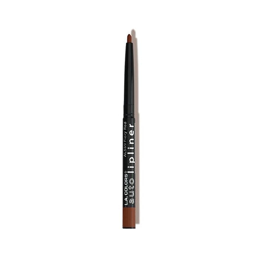 L.A. COLORS Auto Lipliner Pencil, Cafe CAL567