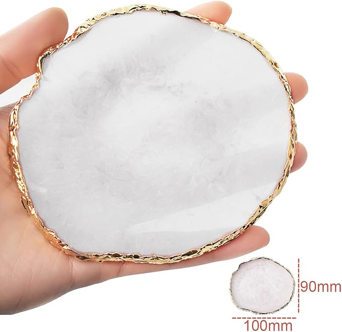 Resin Nail Art Palette, Nail Painting Mixed Color