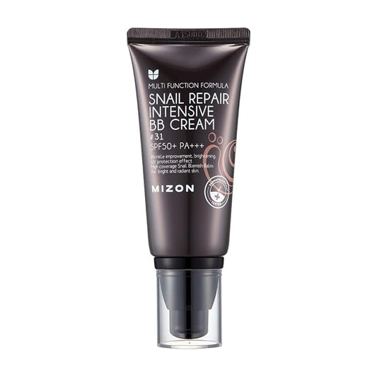 MIZON Snail Repair Blemish Balm, Multifunctional BB Cream