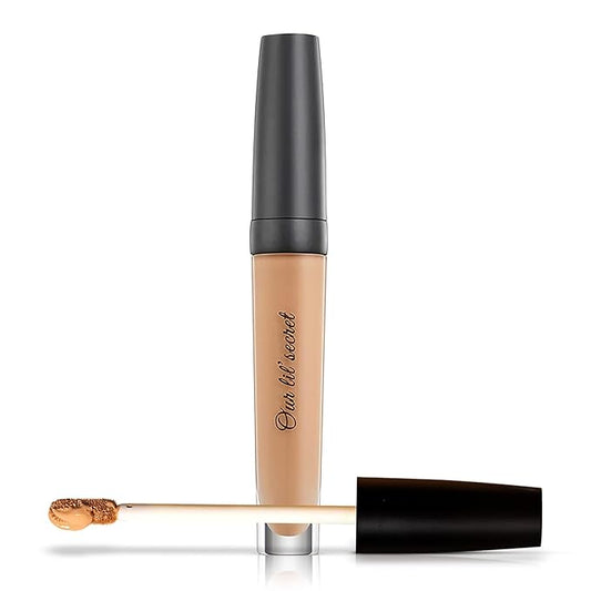 Frankie Rose Cosmetics Our Lil’ Secret Concealer – - Chai