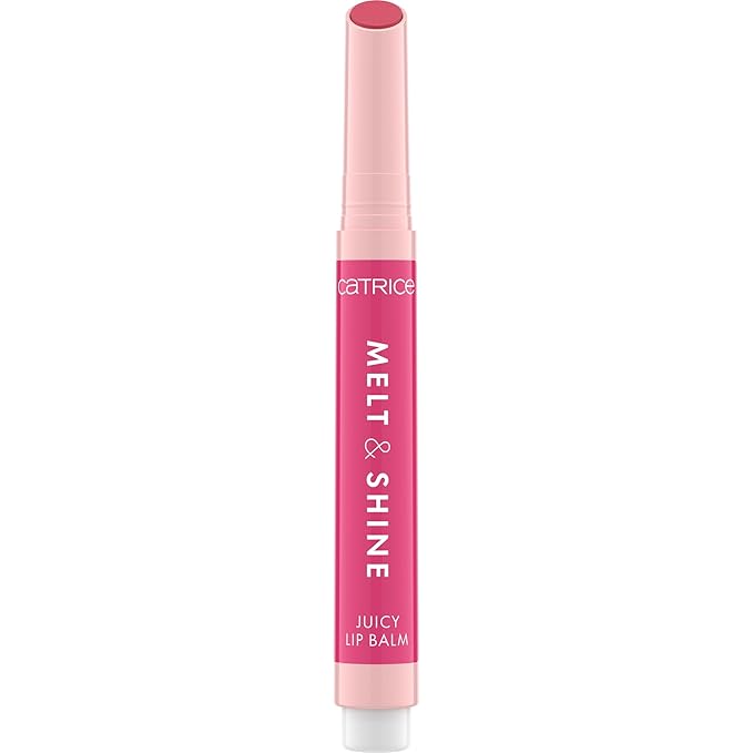 Catrice | Melt & Shine Juicy Lip Balm