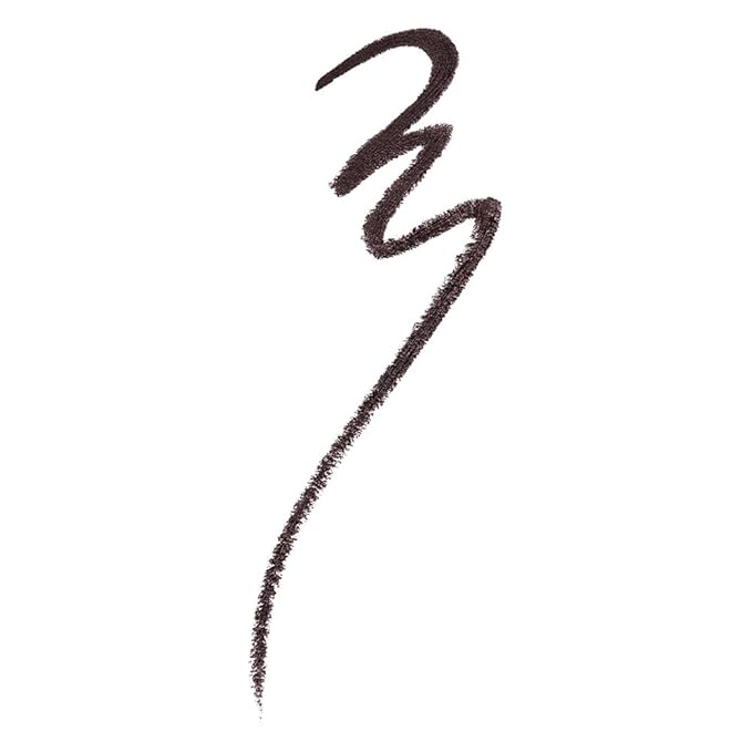 Maybelline Color Sensational Shaping Lip Liner with Self-Sharpening Tip, Rich Chocolate, Chocolate Brown, 1 Count