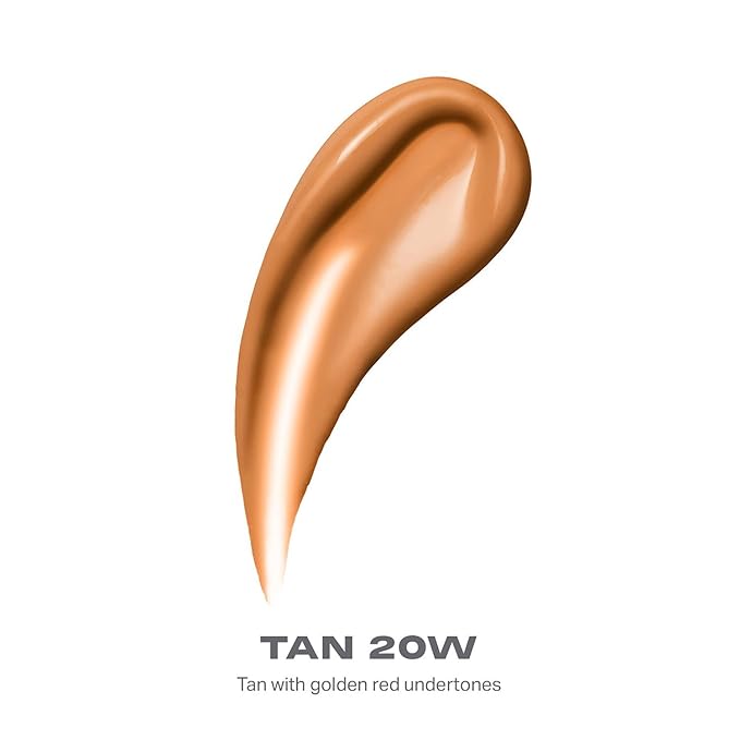 Morphe Lightform Liquid Foundation - Extended Hydration Foundation fl oz)