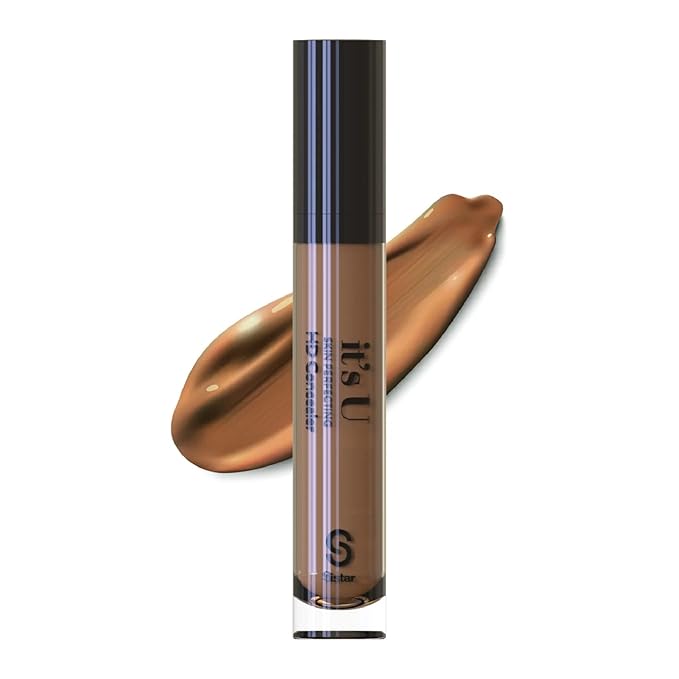Sistar it's U Skin Perfecting HD Concealer Full 5 ml