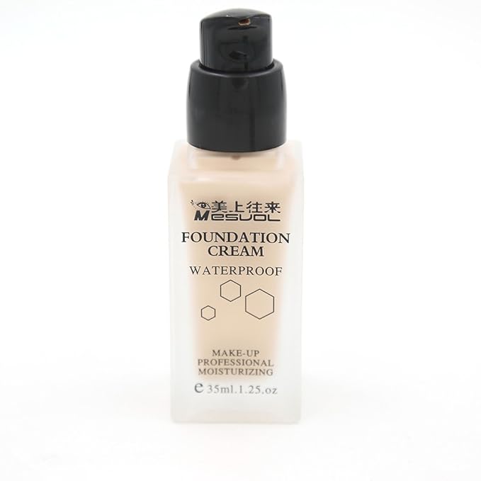 Foundation Cream (02)