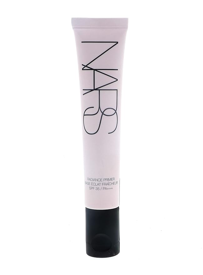 Radiance Primer SPF 35 by NARS for Women 1 oz
