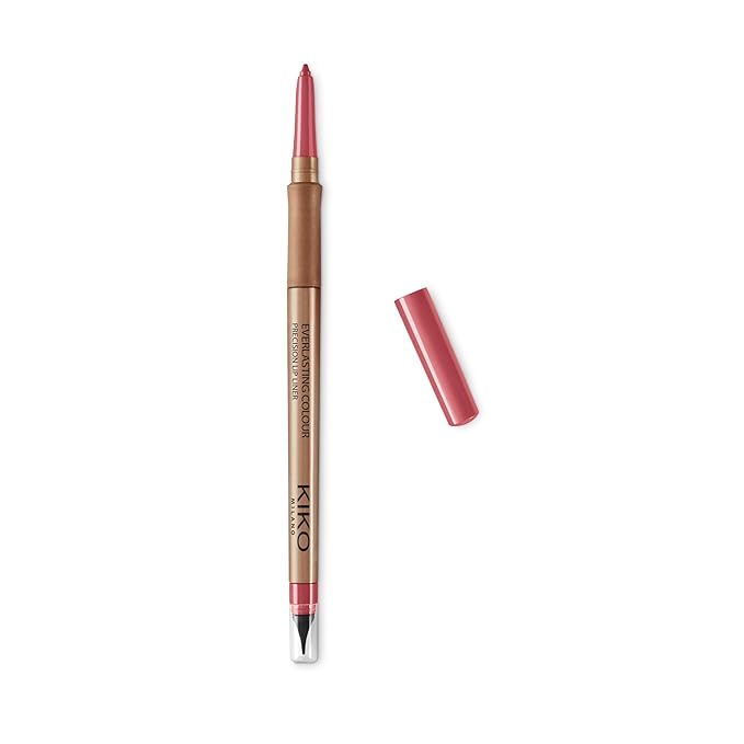 Kiko MILANO - New Everlasting Colour Precision Lip Liner 504 Automatic lip pencil