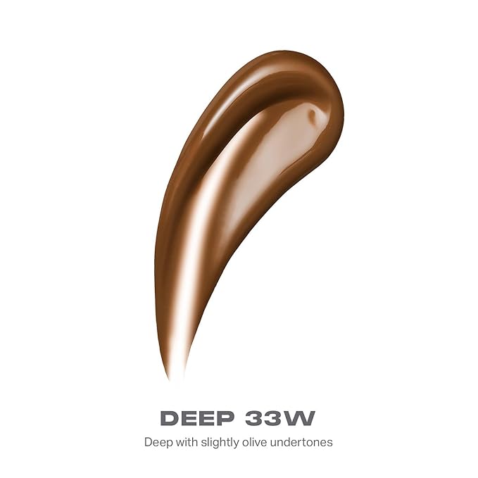 Morphe Lightform Liquid Foundation - Extended Hydration Foundation fl oz)