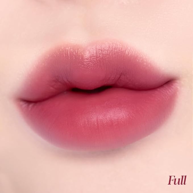 Espoir Couture Lip Tint Blur Velvet #8 Fever Lip 19oz