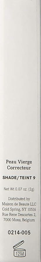 MĒTIER® Peau Vierge Correcteur (Shade 9 - same shade 5)